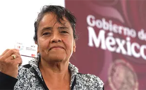 Pensión del Bienestar: fechas de pago de noviembre 2025 según tu apellido