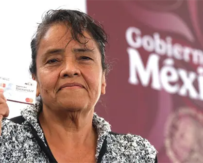 Pensión del Bienestar: fechas de pago de noviembre 2025 según tu apellido