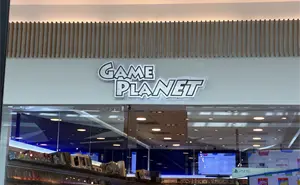 ¿Por qué Profeco suspendió algunas tiendas GamePlanet en CDMX?