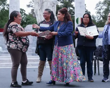 Requisitos para solicitar el apoyo de 2 mil pesos de Ciudad que Cuida a quien Cuida en CDMX