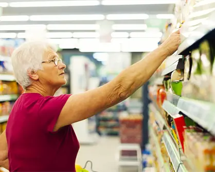 Tiendas con 50% de descuento con credencial del INAPAM