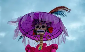 ¿Cuál es el origen del Día de Muertos en México?