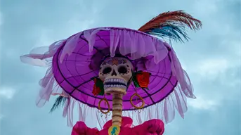 ¿Cuál es el origen del Día de Muertos en México?