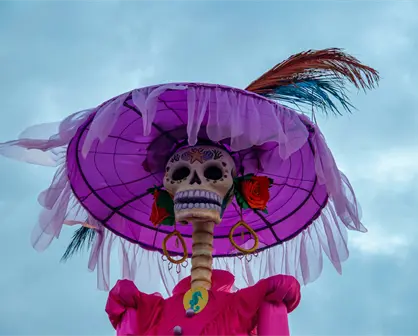 ¿Cuál es el origen del Día de Muertos en México?
