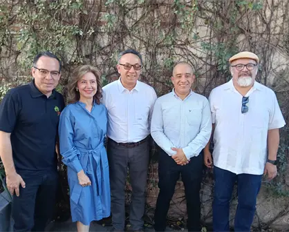 Así es "El arte alegra tu parque", el programa que convierte los parques de Culiacán en escenarios de arte y convivencia