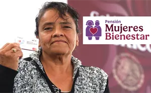 Pensión Mujeres con Bienestar: El primer depósito llegará a finales de noviembre, confirma Ariadna Montiel