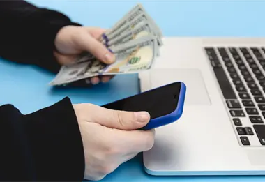 ¿Por donde me conviene enviar o recibir las remesas?