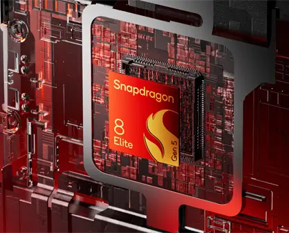 ¿Qué celulares recibirán primero el Snapdragon 8 Elite Gen 5, el procesador más potente del año?