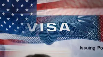 Estados Unidos advierte que tu visa puede ser cancelada en cualquier momento