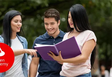 Beca Santander Media Manutención 2025: requisitos para obtener el apoyo de 4 mil 500 pesos para universitarios