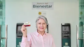 ¿Cuándo será el último pago de las Pensiones del Bienestar?