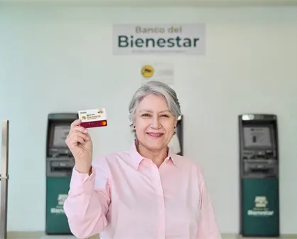 ¿Cuándo será el último pago de las Pensiones del Bienestar?