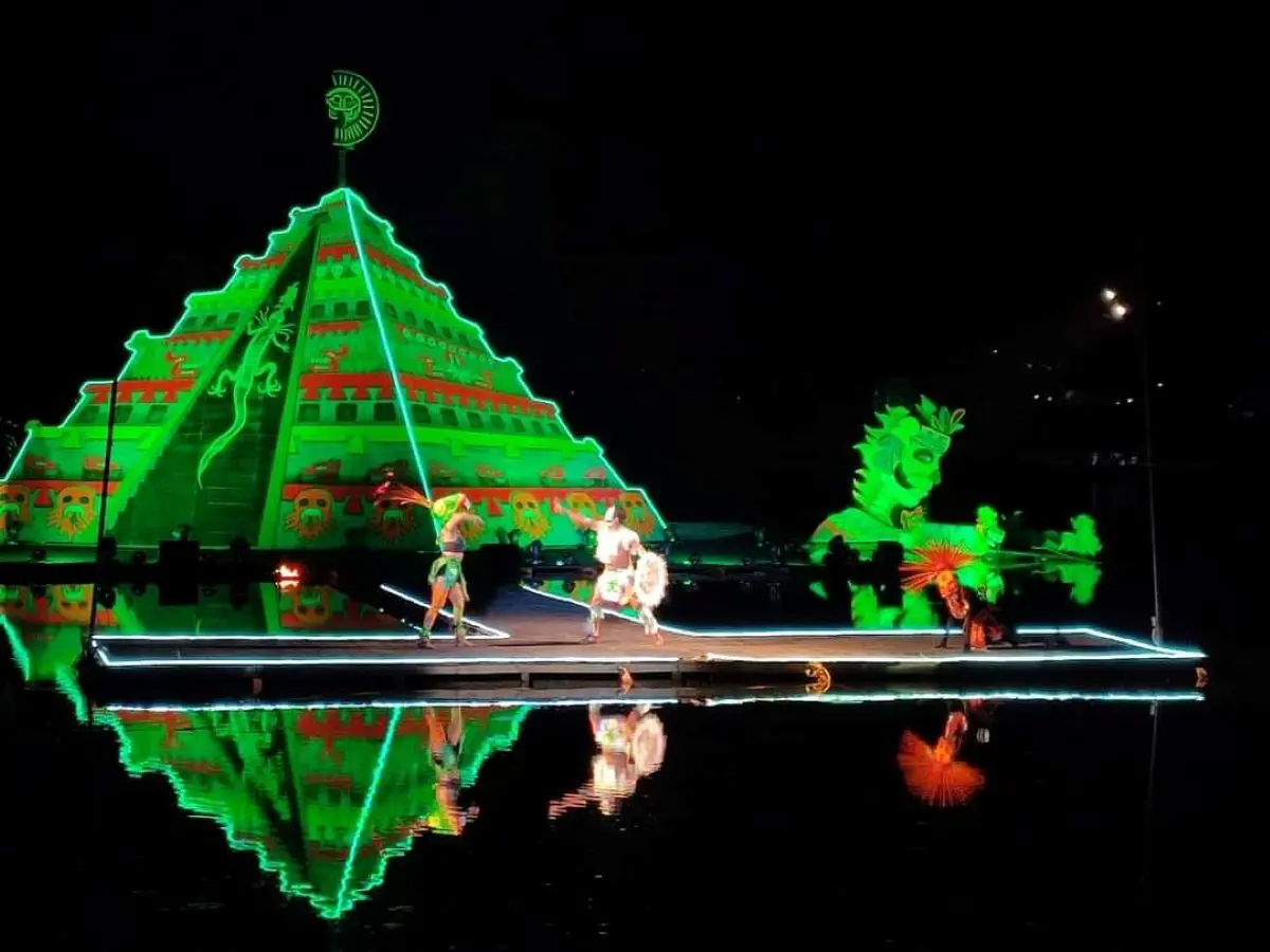 Día de Muertos 2025 en Puebla. Foto: Cortesía