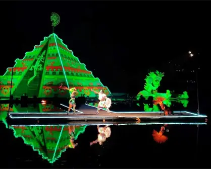 Día de Muertos 2025 en Puebla; desfile de catrinas, festival de la luz y más