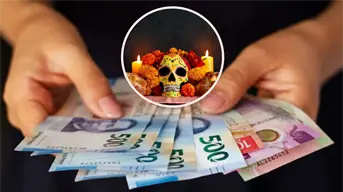 Día de Muertos 2025: ¿Se paga doble por trabajar el 1 y 2 de noviembre?