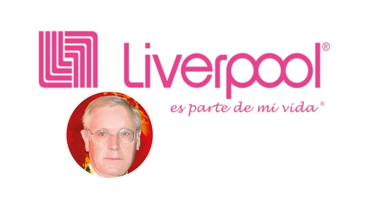 Conoce la fortuna del dueño de la tienda departamental Liverpool. Foto: cortesía