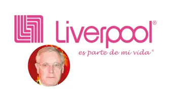 Venta Nocturna. Él es el dueño absoluto de Liverpool
