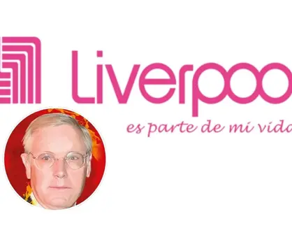 Venta Nocturna. Él es el dueño absoluto de Liverpool
