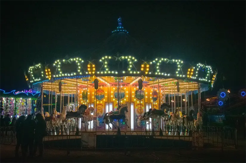 Conoce quienes se estarán presentando en la Feria Chiapas 2025. Foto: Cortesía. 
