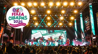 Todo lo que debes saber sobre la Feria Chiapas 2025: fechas, precios y artistas confirmados
