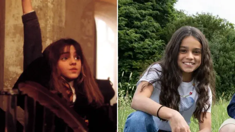 Quienes la han escuchado destacan la actuación de la joven actriz. Foto: Cortesía