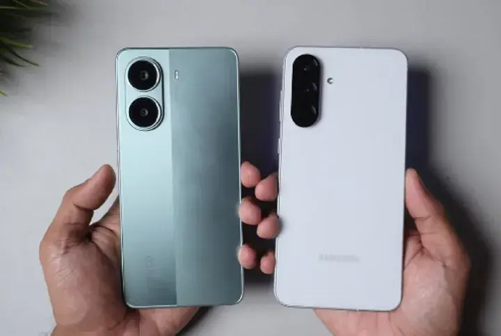 Son parecidos en especificaciones. Foto: Cortesía