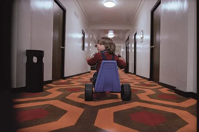 El filme fue dirigido por el legendario Stanley Kubrick. Foto: Cortesía