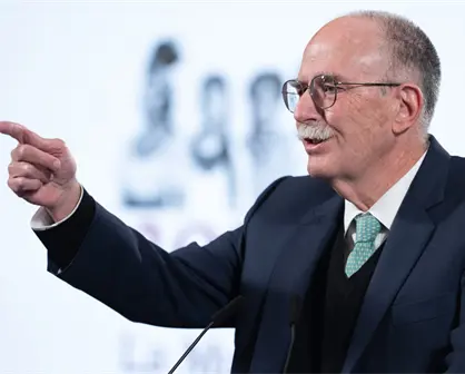 Julio Berdegué anuncia acuerdo histórico con productores de maíz