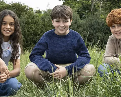 Nueva actriz de Hermione para la serie de Harry Potter dará primera actuación en audiolibro