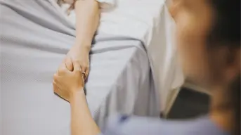 Ley Trasciende, la iniciativa para legalizar la eutanasia en México