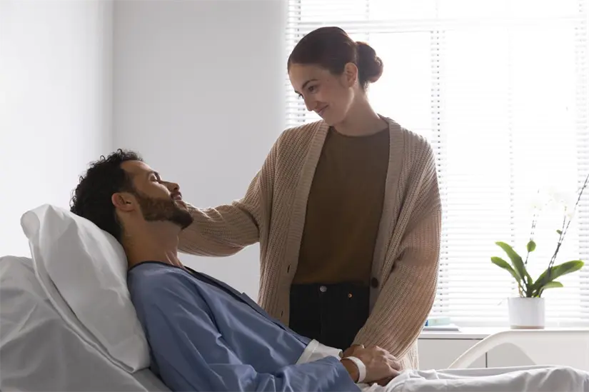 Ley Trasciende buscar garantizar el derecho a elegir una muerte digna. Foto: Cortesía. 