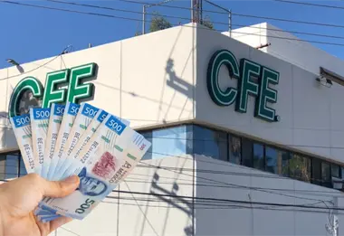 Estos dos municipios de Baja California fueron los ganones y recibirán descuento especial en la luz con el nuevo Programa del Bienestar