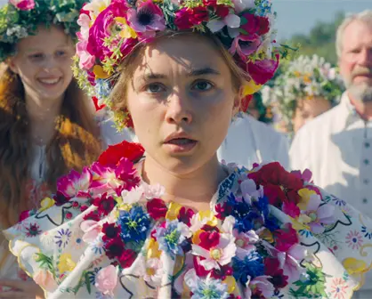 Mejores películas de terror para ver en Halloween o Día de Muertos