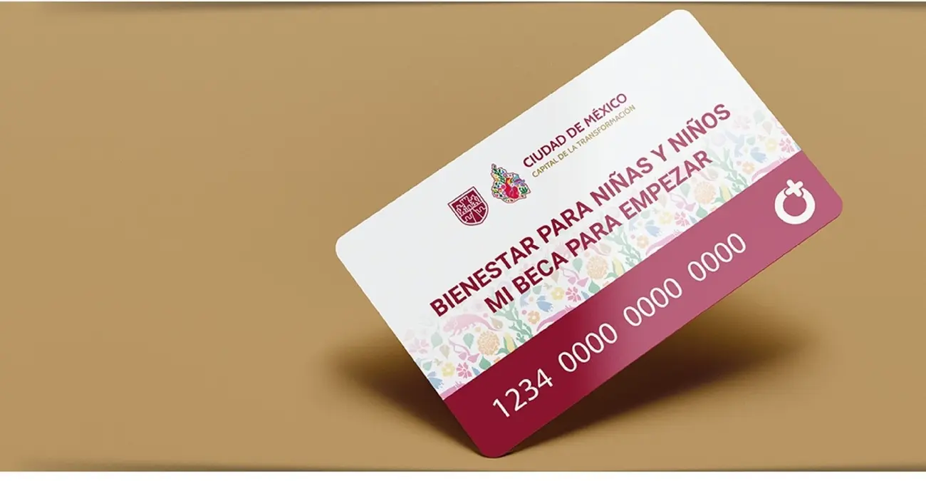 Beca para Empezar CDMX: consulta tu saldo y próximos depósitos de diciembre 2025.