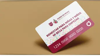 Beca para Empezar CDMX: consulta tu saldo y próximos depósitos de diciembre 2025