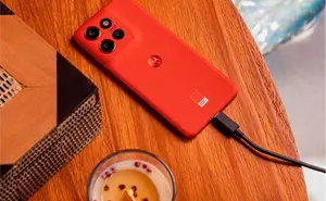 Motorola Edge 50 Fusion vs Motorola Edge 50 Neo; duelo reñido de la gama media