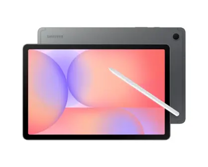 Nueva tablet de Samsung de gama media con batería para todo el día y con S Pen incluida