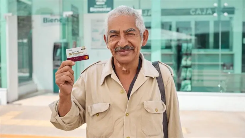 El pago de noviembre será el último del año para estas pensiones. Foto: Cortesía. 
