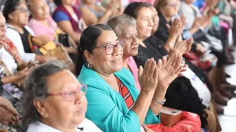 Pensión del Bienestar: calendario de noviembre, pago triple y cambios en el NIP