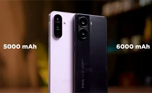 POCO X7 Pro vs Galaxy A56 5G: ¿Cuál conviene comprar en 2025?