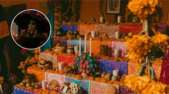 Día de Muertos 2025 ¿Qué almas llegan el 29 de octubre a la Ofrenda de Muertos?