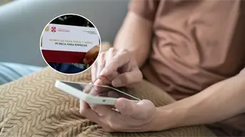 Mi Beca para Empezar CDMX 2025. Cómo checar el saldo de tu cuenta