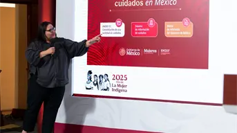 Sistema de Cuidados en México: paso a paso para usar el portal de servicios de atención