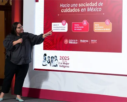 Sistema de Cuidados en México: paso a paso para usar el portal de servicios de atención