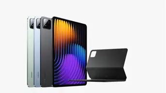 Tablet con 12 GB de memoria RAM y gran potencia: Xiaomi Pad 7 Pro