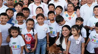 Veracruz lanza aviso oficial y dice que en todas sus escuelas de educación básica se suspenderán clases