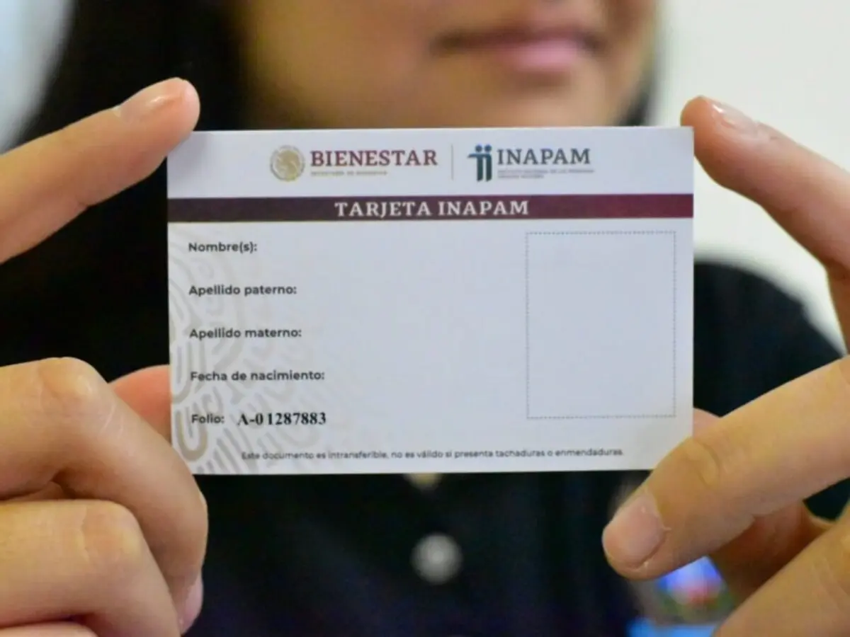 Estos son lo requisitos para poder obtener una Pensión del Bienestar. Foto: Cortesía.